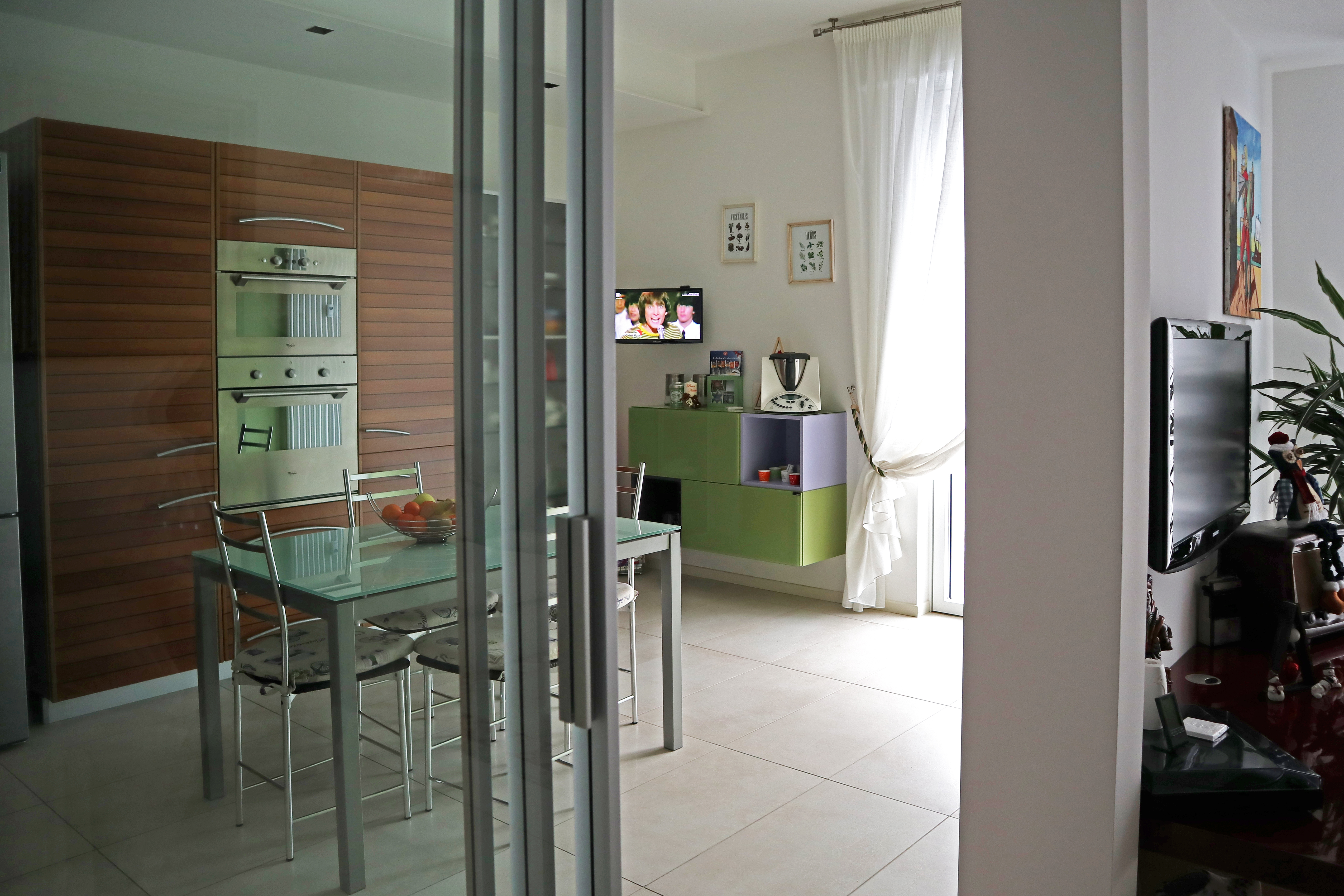 La Cucina